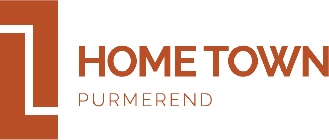 Hometown - Nieuwbouw in Purmerend
